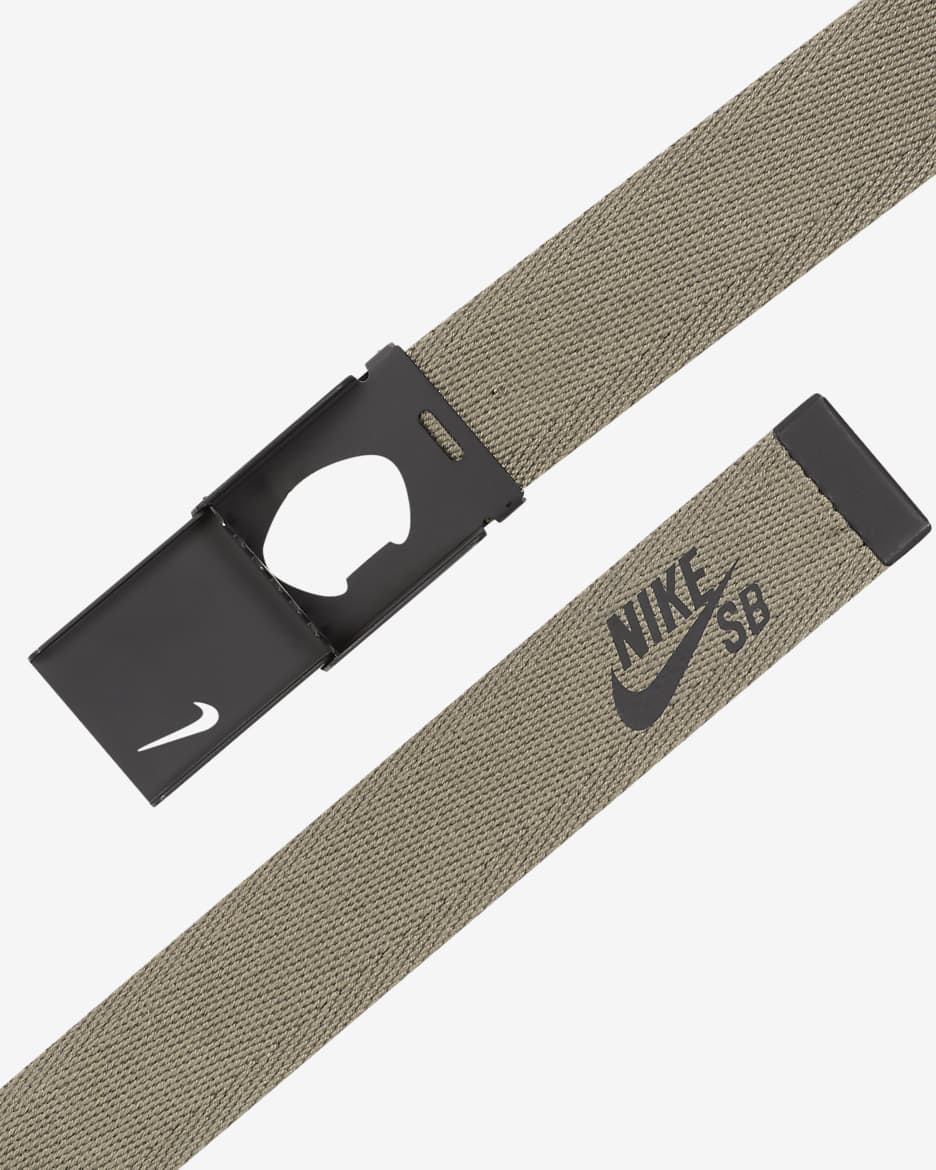 Nike sb belt hotsell